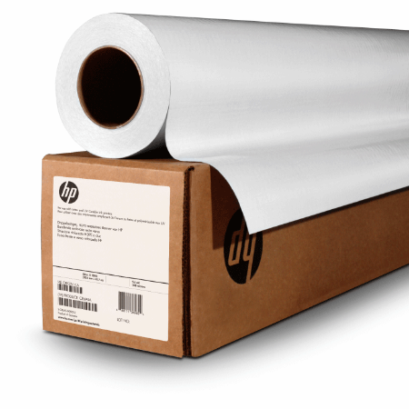 HP Artist Matte Canvas - 42