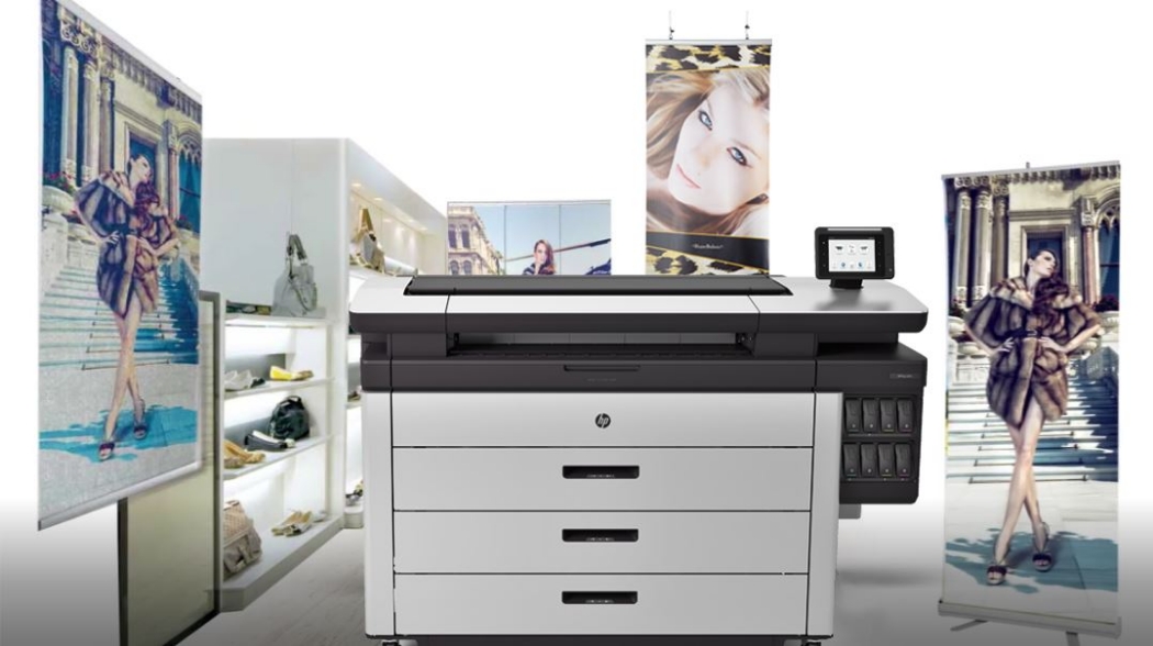 HP's new how-to guide shows how to print stunning signs and banners ...