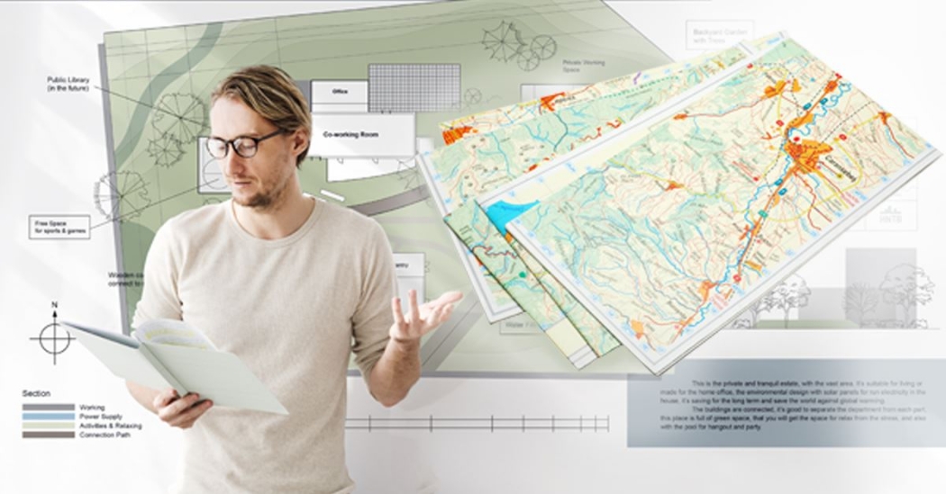 INTRODUCING HP Durable Foldable Document Material Fold and Hold | HP ...