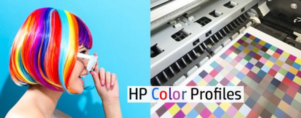 Save $ with HP Color Profiles | HP Large-Format Media