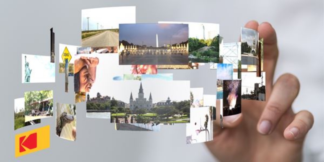 KODAK Wide-Format Media | 5 Innovations that will Keep Photo Printing Alive