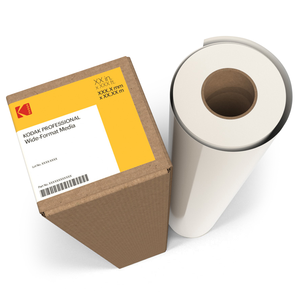 akaca Encre de Sublimation (4X 127 ML) avec 100 Feuilles de Sublimation