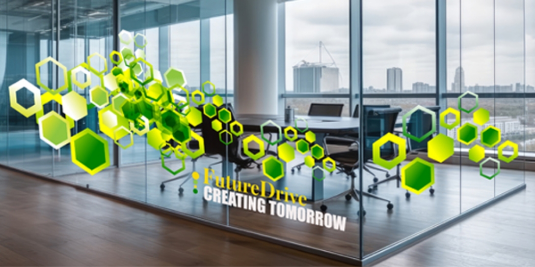 HP Premium Clear Window Film | HP Large-Format Media