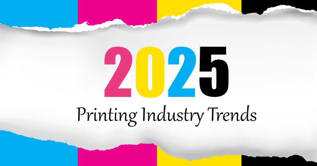 Printing trends for 2025: New opportunities for growth | HP Large ...