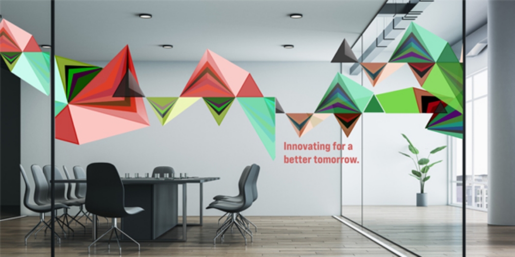 HP Premium Clear Window Film: A valuable addition to your product ...