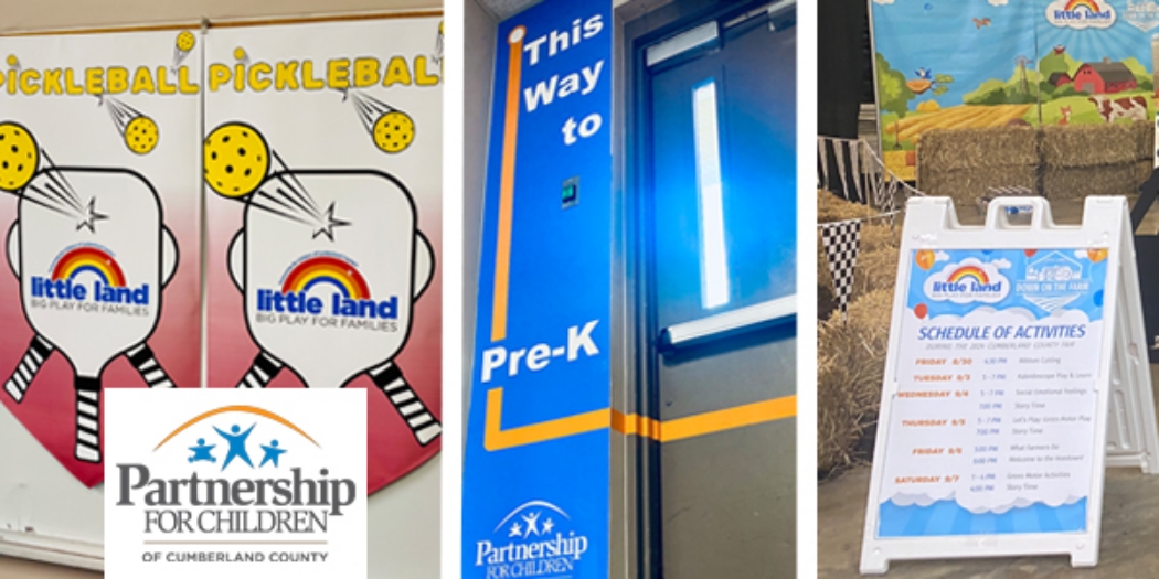 Partnership for Children prints on HP Media to create fun charitable ...