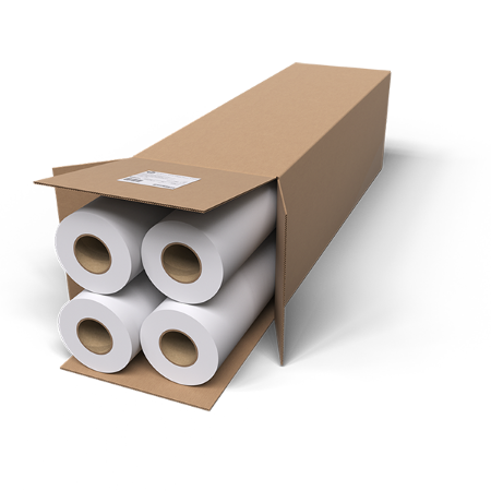 HP Bright White Inkjet Paper - 24