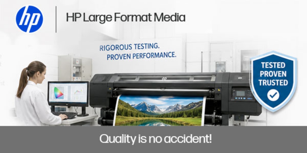 Blog | HP Large-Format Media
